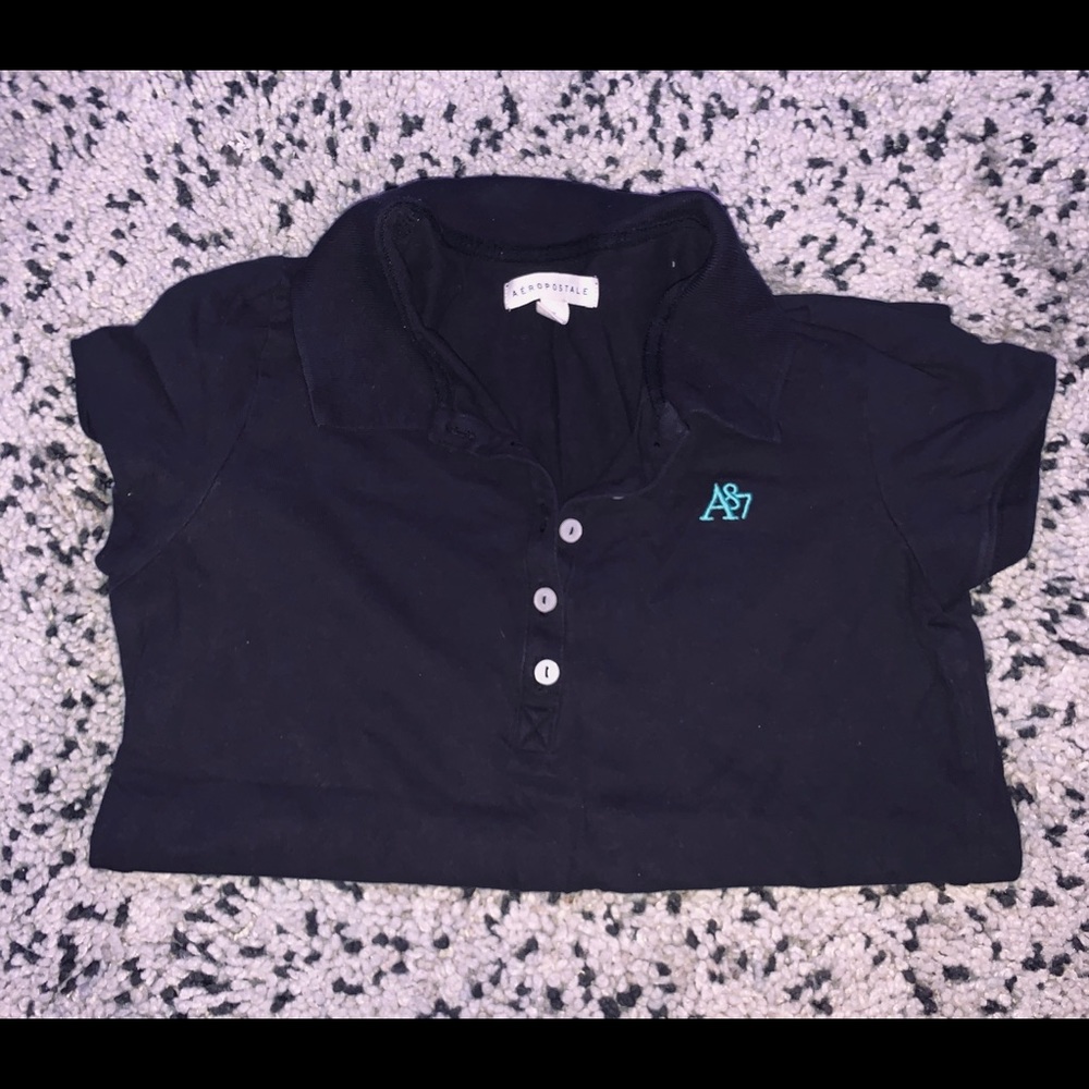 Aeropostale Junior Girl Polos